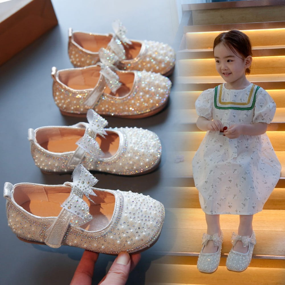toddler girl dress shoes